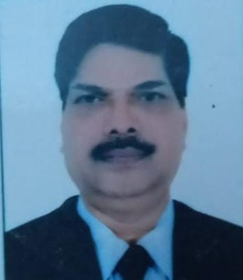 Suresh Kumar Agrawal