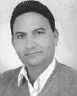 Min Prakash Mainali